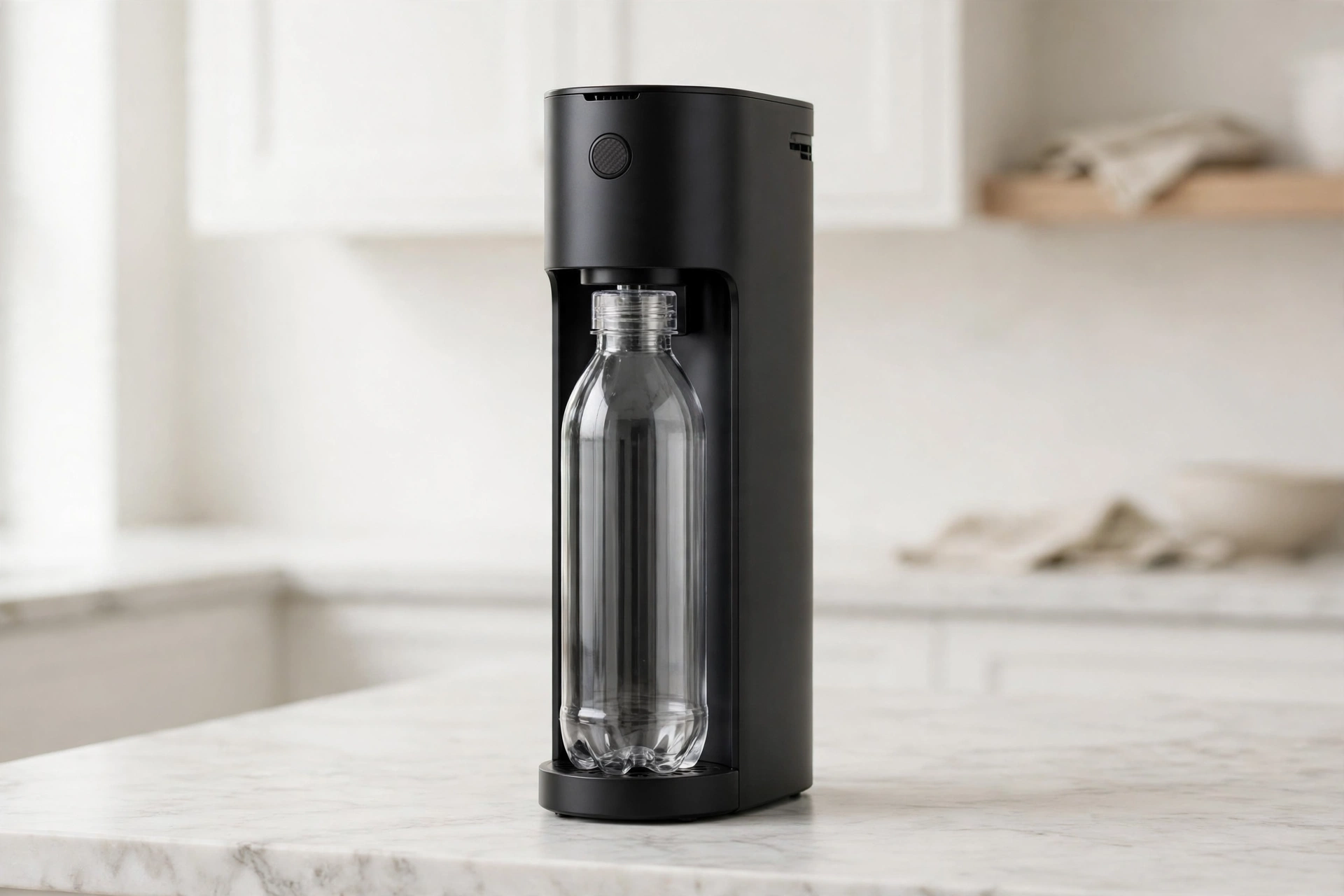 SodaStream Terra - product illustration